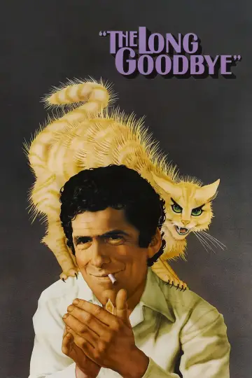 Постер до фильму"The Long Goodbye" #905866