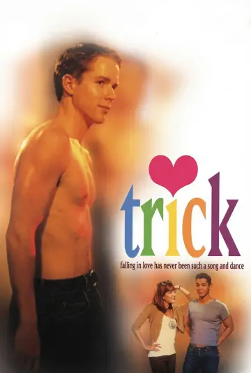Постер до фильму"Trick" #1106679
