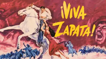 Задник до фильму"Viva Zapata!" #1080831