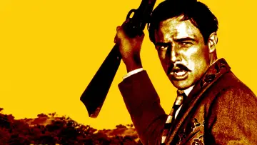 Задник до фильму"Viva Zapata!" #1080832