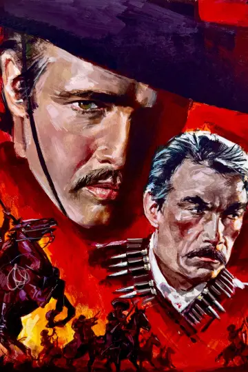 Постер до фільму "Viva Zapata!" #1635203