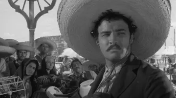 Задник до фильму"Viva Zapata!" #437075