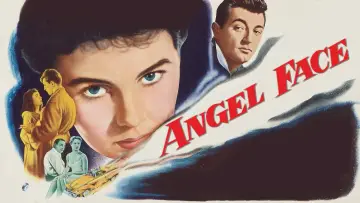 Задник до фільму "Angel Face" #1870327