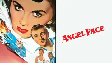Задник до фільму "Angel Face" #1870334