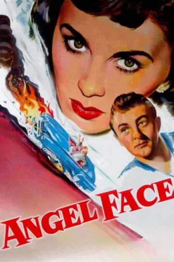 Постер до фільму "Angel Face" #1870339