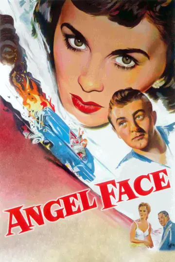 Постер до фільму "Angel Face" #1870342