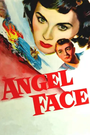 Постер до фільму "Angel Face" #1870343