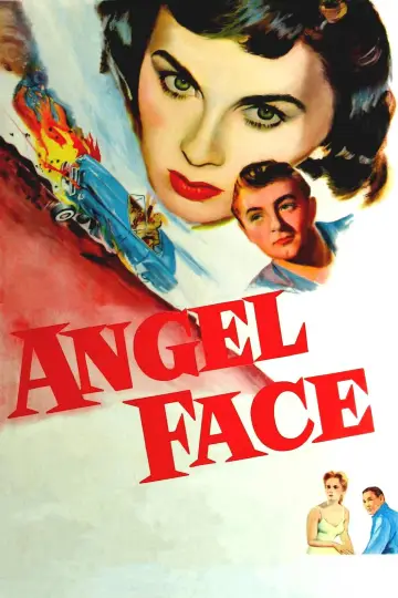 Постер до фільму "Angel Face" #1870346