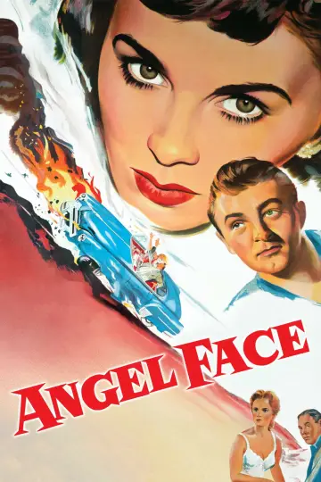 Постер до фільму "Angel Face" #1870347