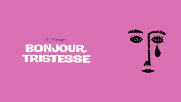 Задник до фильму"Bonjour Tristesse" #1086786
