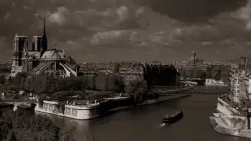 Задник до фильму"Bonjour Tristesse" #1086794