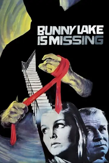 Постер до фильму"Bunny Lake Is Missing" #1092722