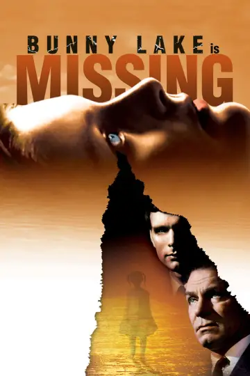 Постер до фильму"Bunny Lake Is Missing" #1092723