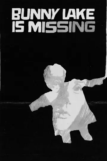Постер до фильму"Bunny Lake Is Missing" #1092725