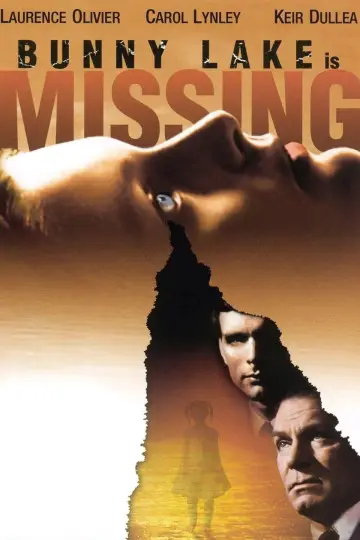 Постер до фильму"Bunny Lake Is Missing" #1092726