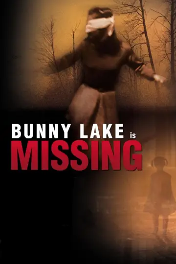 Постер до фильму"Bunny Lake Is Missing" #1092727