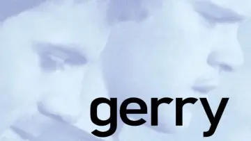 Задник до фильму"Gerry" #1116867