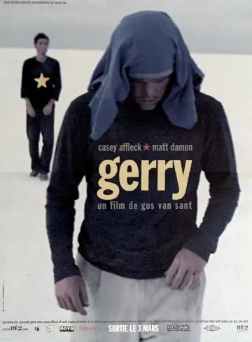 Постер до фильму"Gerry" #482551