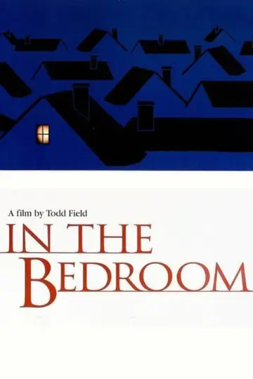 Постер до фильму"In the Bedroom" #147439