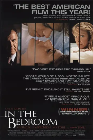 Постер до фильму"In the Bedroom" #147442