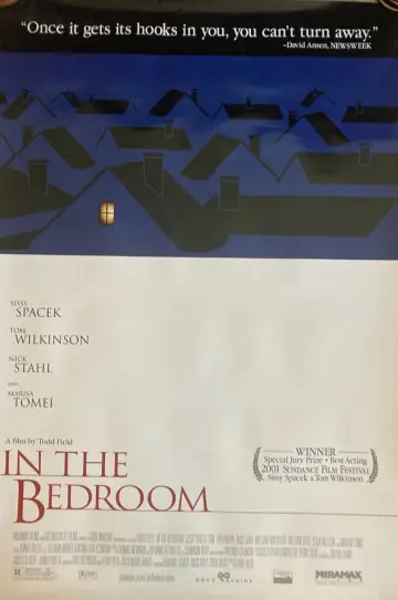Постер до фильму"In the Bedroom" #147443