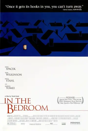 Постер до фильму"In the Bedroom" #147444