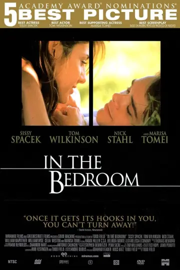 Постер до фильму"In the Bedroom" #147445
