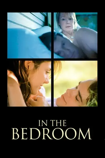 Постер до фильму"In the Bedroom" #147447
