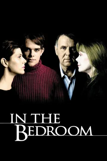 Постер до фильму"In the Bedroom" #251787