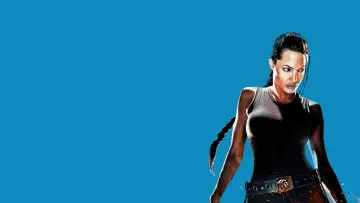 Задник до фільму "Лара Крофт: Розкрадачка гробниць" #473520