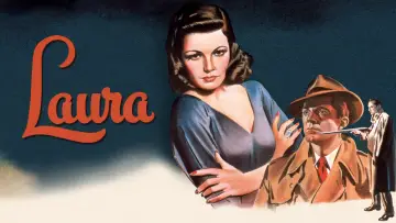 Задник до фильму"Лаура" #983315