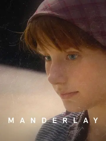 Постер до фільму "Мандерлей" #1901665