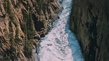 Задник до фильму"River of No Return" #996731