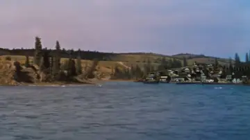 Задник до фильму"River of No Return" #996732