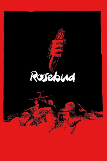 Постер до фильму"Rosebud" #635397