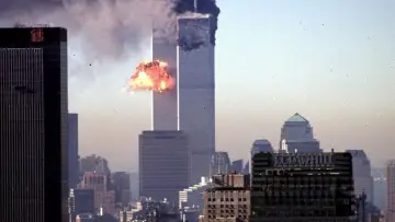 Задник до фільму "11’09”01 – September 11" #1580286