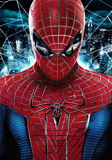 Постер до фільму "Нова Людина-павук" #269896