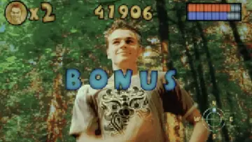 Задник до фильму"Пляж" #812974