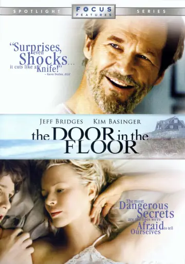Постер до фильму"The Door in the Floor" #1088903