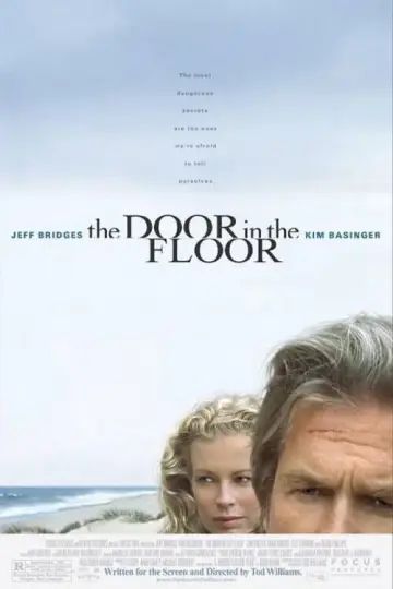 The Door in the Floor