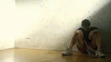 Задник до фильму"The Door in the Floor" #449904
