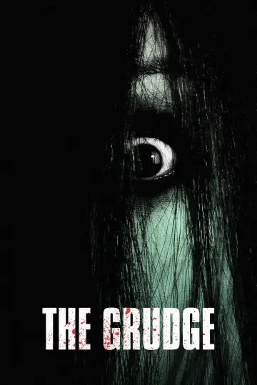 Постер до фільму "Прокляття" #731483