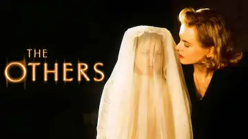 Задник до фільму "Інші" #624965
