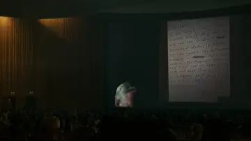 Задник до фильму"Зодіак" #649551