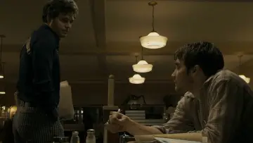 Задник до фильму"Зодіак" #649595