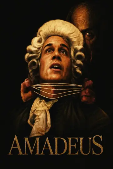 Амадей