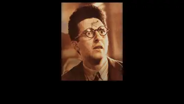 Задник до фильму"Бартон Фінк" #895215