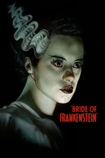 Постер до фильму"Наречена Франкенштейна" #897274