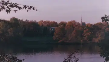 Задник до фильму"Товариство мертвих поетів" #503971