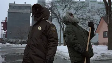 Задник до фильму"Фарґо" #184300